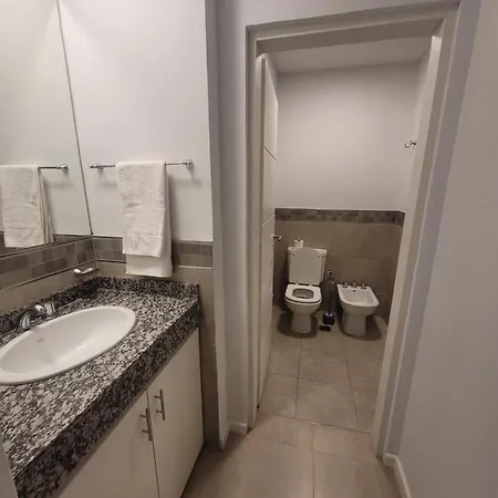 Departamento Nuevo Con Seguridad Y Pileta ,En Villa Allende A 15 Del Centro De Cordoba Exterior foto