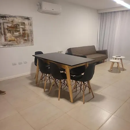Departamento Nuevo Con Seguridad Y Pileta ,En Villa Allende A 15 Del Centro De Cordoba Exterior foto